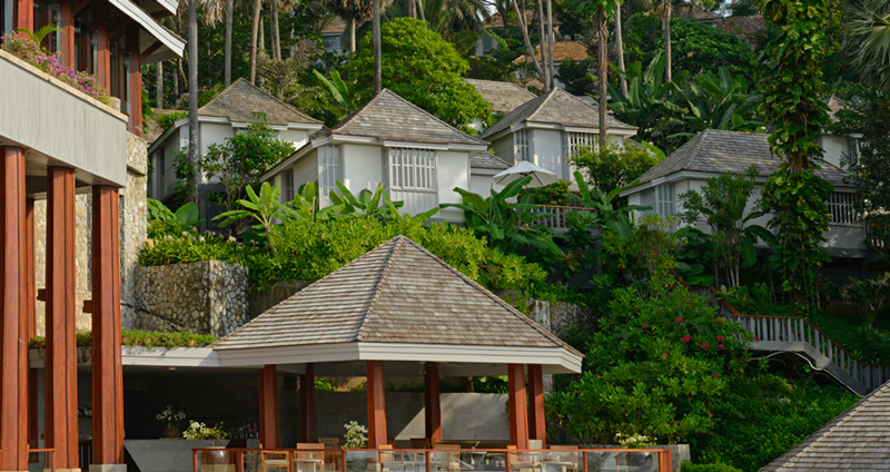 Le Surin Phuket